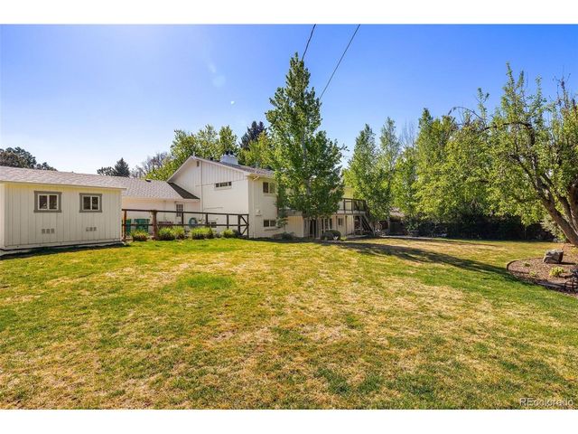 3941 S Dahlia St, Cherry Hills Village, CO 80113