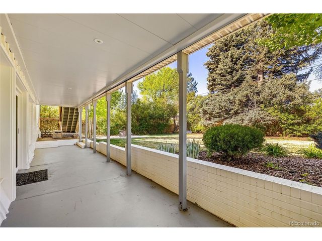 3941 S Dahlia St, Cherry Hills Village, CO 80113