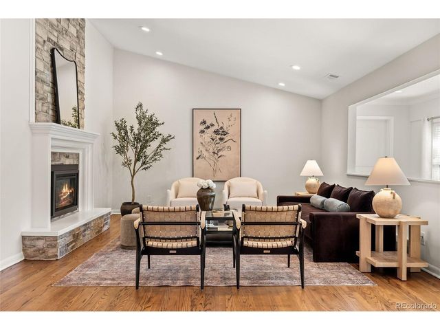 3941 S Dahlia St, Cherry Hills Village, CO 80113