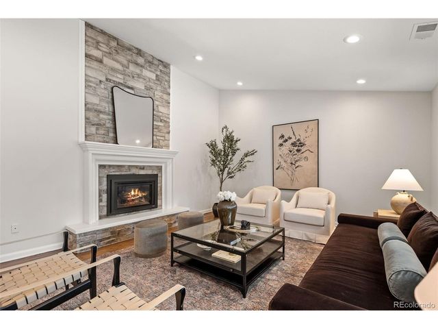 3941 S Dahlia St, Cherry Hills Village, CO 80113