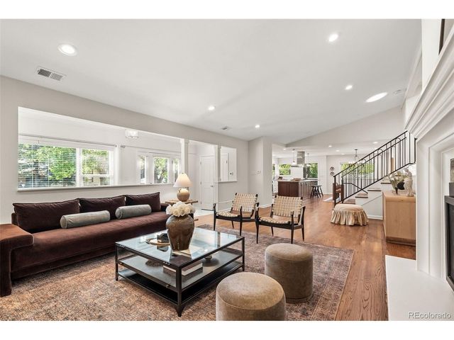 3941 S Dahlia St, Cherry Hills Village, CO 80113