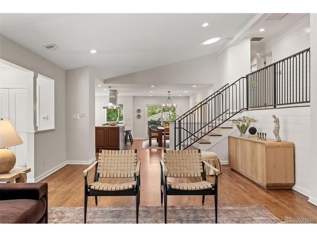 3941 S Dahlia St, Cherry Hills Village, CO 80113
