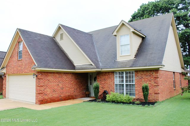 2967 Dove Cove, Hernando, MS 38632