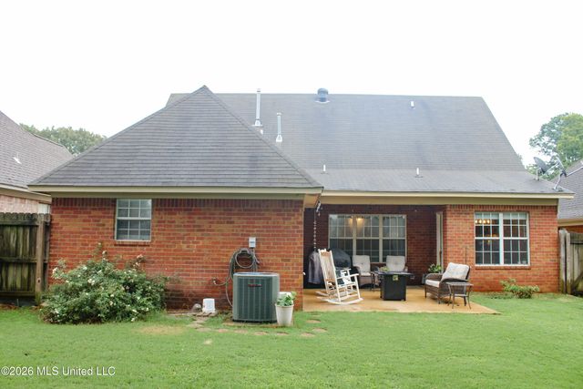 2967 Dove Cove, Hernando, MS 38632