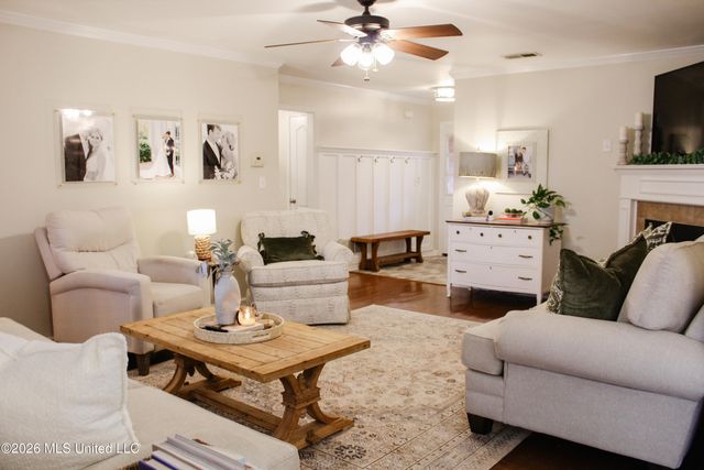2967 Dove Cove, Hernando, MS 38632