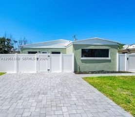 507 Malverne Road A, West Palm Beach, FL 33405