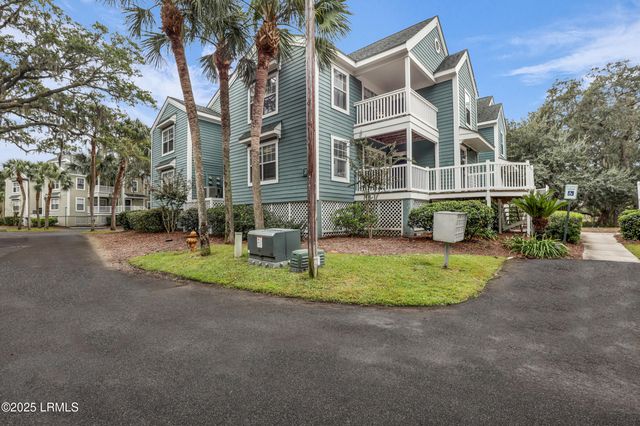 28 Old South Ct Apt A, Bluffton, SC 29910