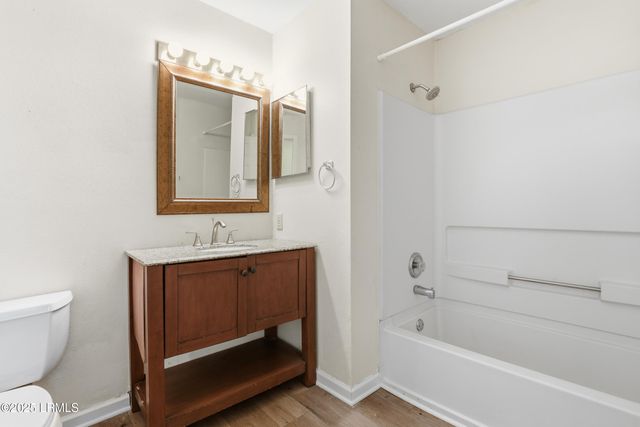 28 Old South Ct Apt A, Bluffton, SC 29910