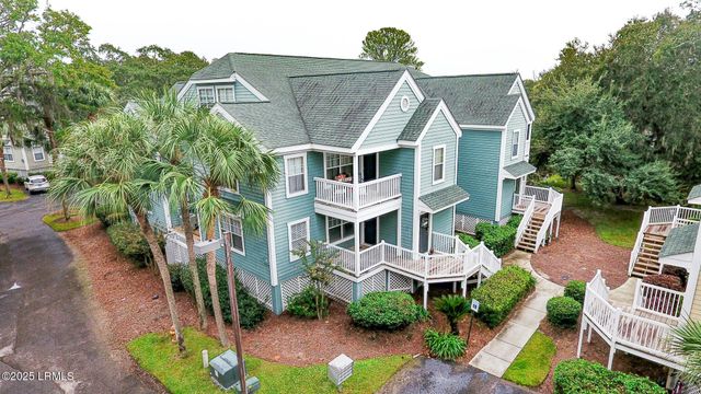 28 Old South Ct Apt A, Bluffton, SC 29910