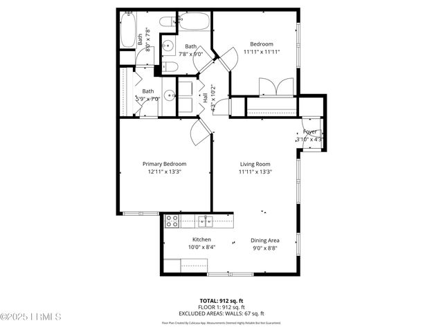 28 Old South Ct Apt A, Bluffton, SC 29910