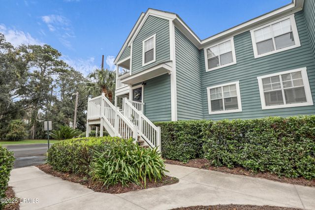 28 Old South Ct Apt A, Bluffton, SC 29910