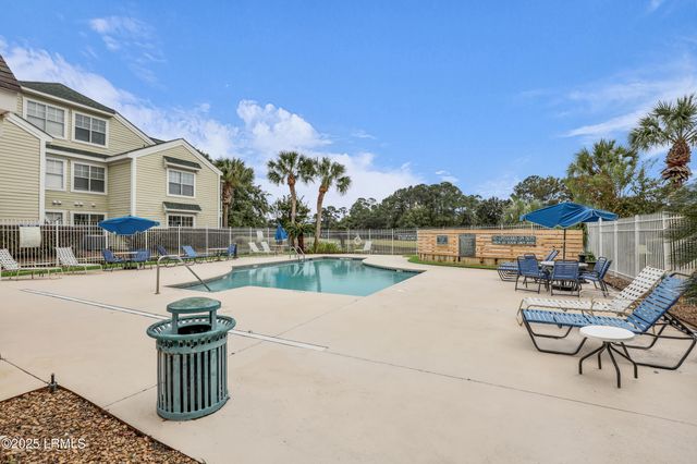 28 Old South Ct Apt A, Bluffton, SC 29910