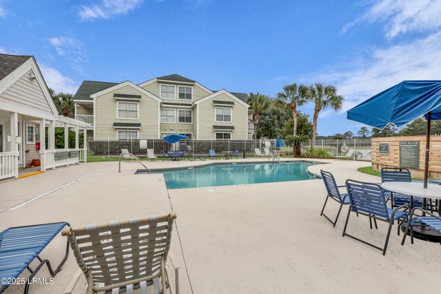 28 Old South Ct Apt A, Bluffton, SC 29910