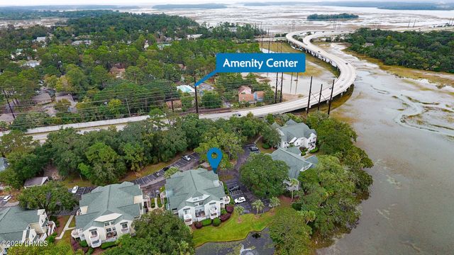28 Old South Ct Apt A, Bluffton, SC 29910