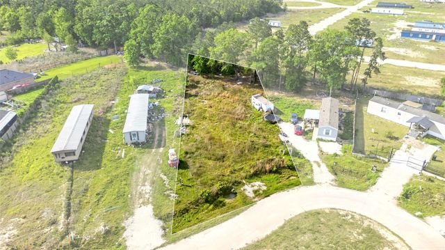 43 Rd 5267, Cleveland, TX 77327