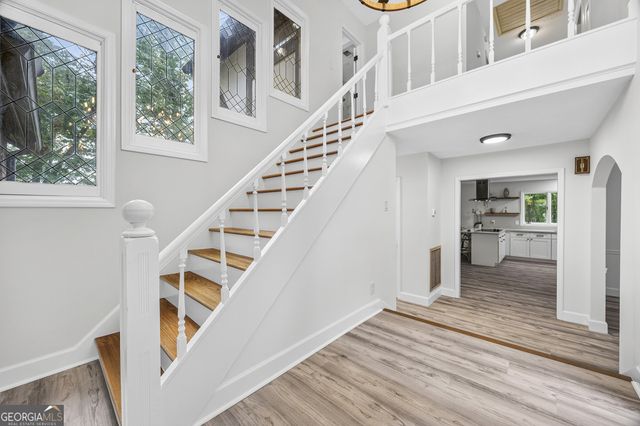 7598 Lakewood Drive, Macon, GA 31220