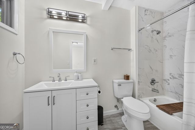 7598 Lakewood Drive, Macon, GA 31220