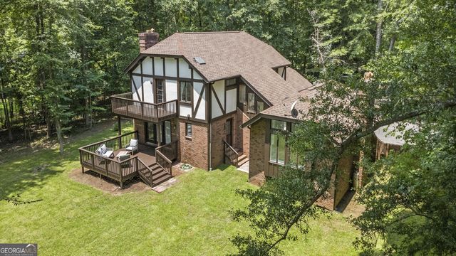 7598 Lakewood Drive, Macon, GA 31220