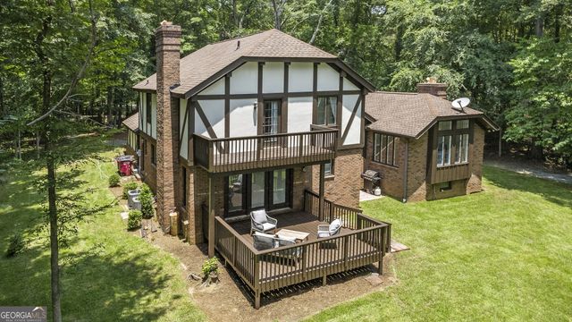 7598 Lakewood Drive, Macon, GA 31220