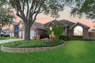 3002 Rosebud Dale Court, Houston, TX 77084