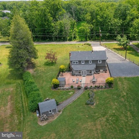 1024 OXMEAD, Eastampton, NJ 08060
