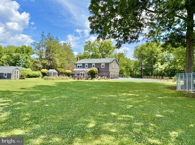 1024 OXMEAD, Eastampton, NJ 08060