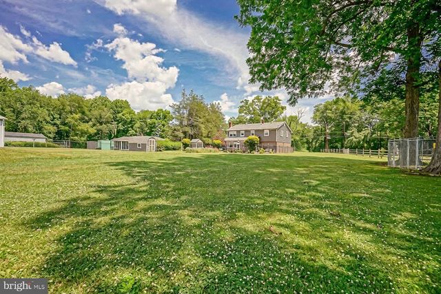 1024 OXMEAD, Eastampton, NJ 08060