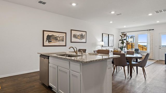 15108-A Afleet Alex ST, Manor, TX 78653