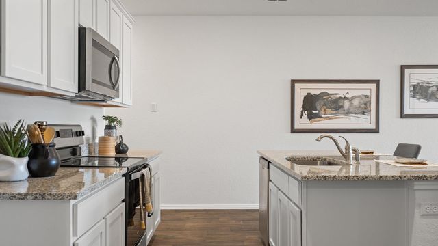 15108-A Afleet Alex ST, Manor, TX 78653