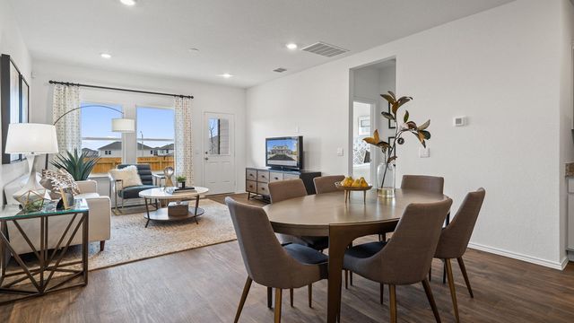 15108-A Afleet Alex ST, Manor, TX 78653