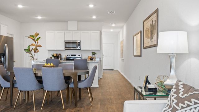 15108-A Afleet Alex ST, Manor, TX 78653