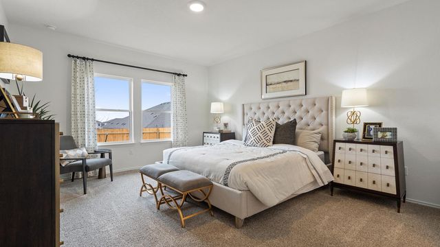 15108-A Afleet Alex ST, Manor, TX 78653