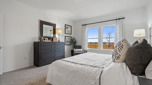 15108-A Afleet Alex ST, Manor, TX 78653