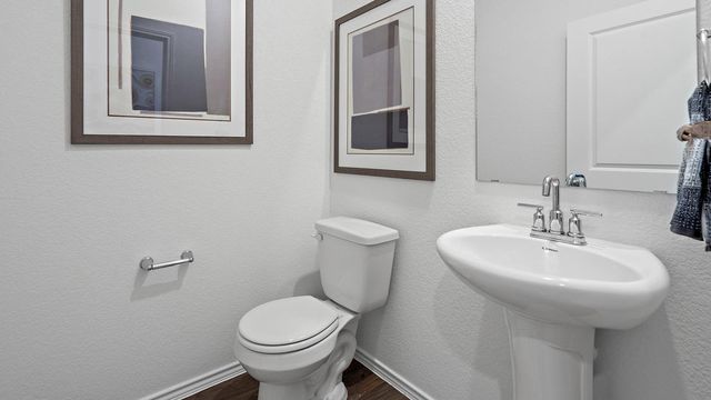 15108-A Afleet Alex ST, Manor, TX 78653