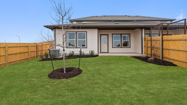 15108-A Afleet Alex ST, Manor, TX 78653