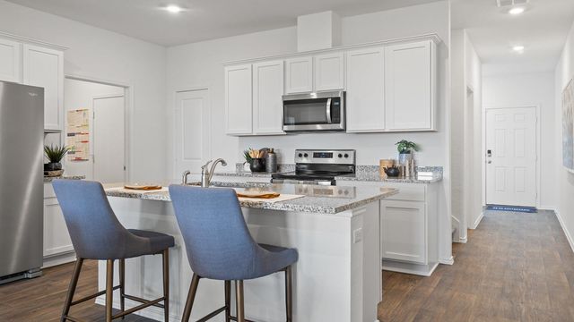 15108-A Afleet Alex ST, Manor, TX 78653