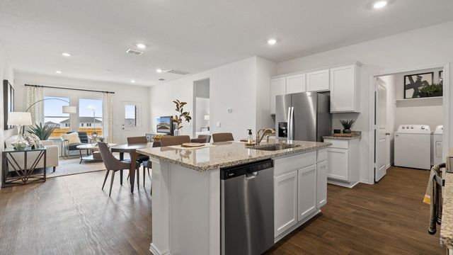 15108-A Afleet Alex ST, Manor, TX 78653