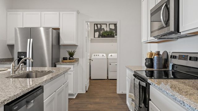 15108-A Afleet Alex ST, Manor, TX 78653