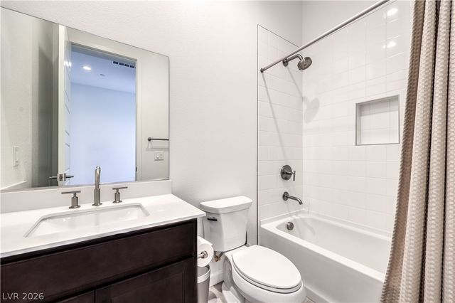 10220 MEANDERING DELL Avenue, Las Vegas, NV 89166
