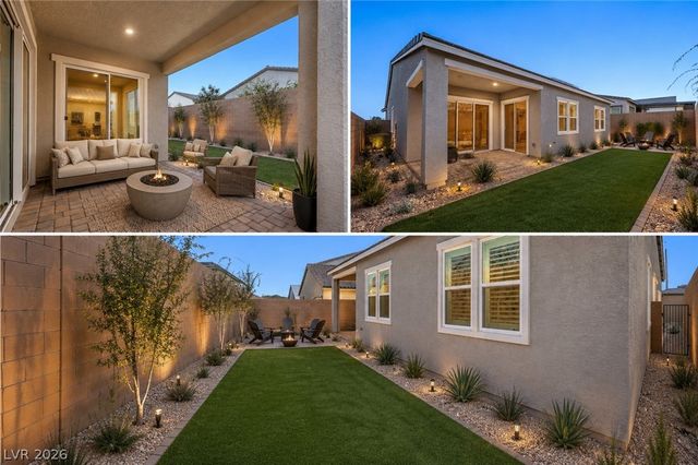10220 MEANDERING DELL Avenue, Las Vegas, NV 89166
