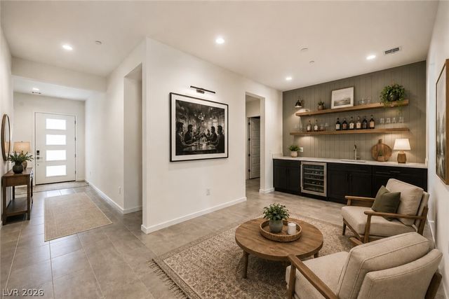 10220 MEANDERING DELL Avenue, Las Vegas, NV 89166