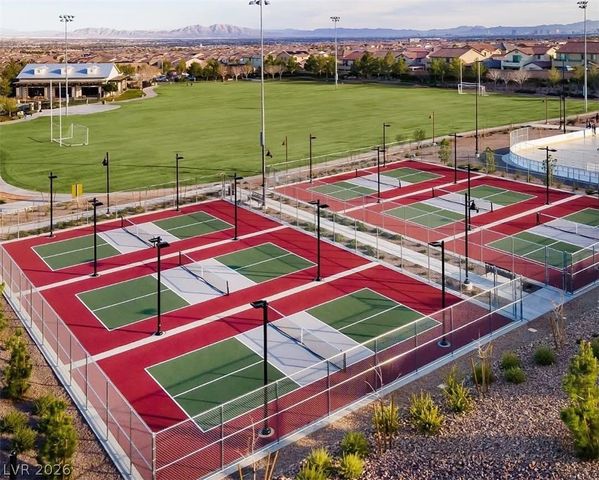 10220 MEANDERING DELL Avenue, Las Vegas, NV 89166
