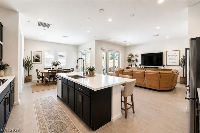 10220 MEANDERING DELL Avenue, Las Vegas, NV 89166