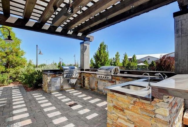 10220 MEANDERING DELL Avenue, Las Vegas, NV 89166
