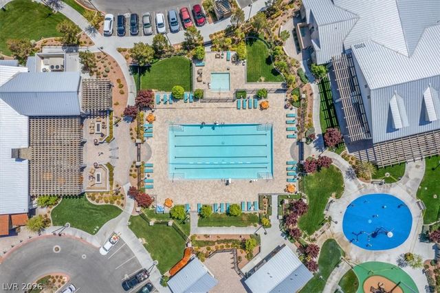 10220 MEANDERING DELL Avenue, Las Vegas, NV 89166