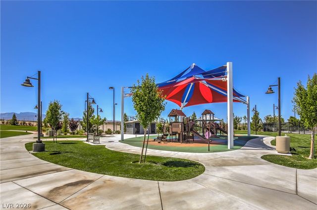 10220 MEANDERING DELL Avenue, Las Vegas, NV 89166