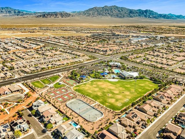 10220 MEANDERING DELL Avenue, Las Vegas, NV 89166