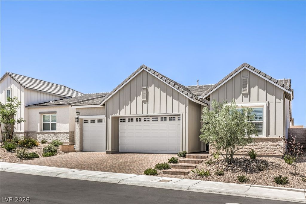 10220 MEANDERING DELL Avenue, Las Vegas, NV 89166