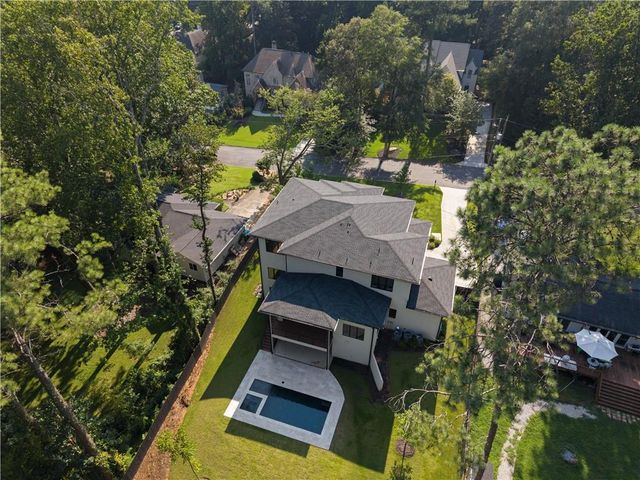 3293 Lenox Place NE, Atlanta, GA 30324