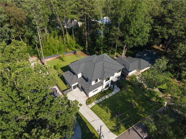 3293 Lenox Place NE, Atlanta, GA 30324